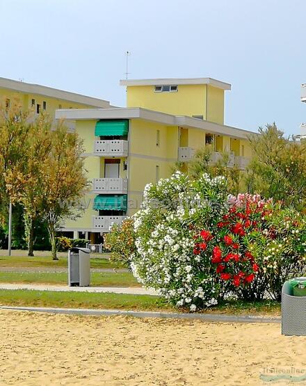 Condominio Jet Bibione