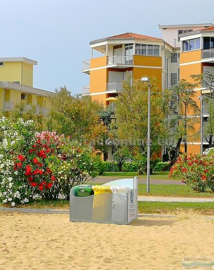 Condominio Jolly Bibione