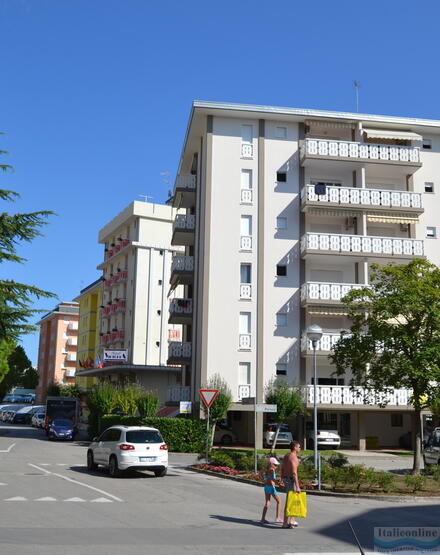 Condominio Perseo Bibione