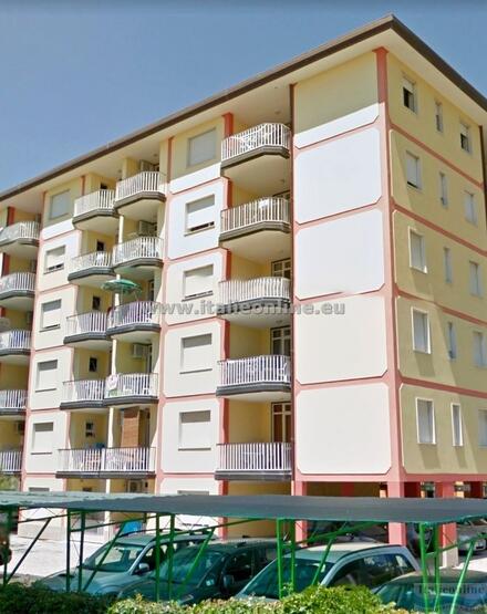 Condominio Tagliamento Bibione