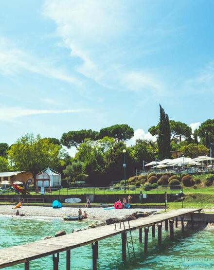 Desenzano Glam Village Desenzano del Garda