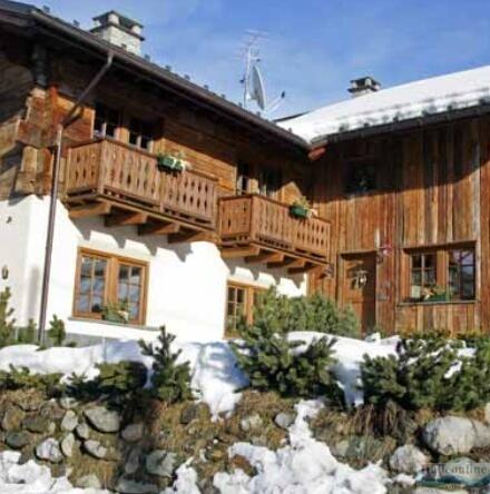 Freeski Chalet Elisabetta Livigno