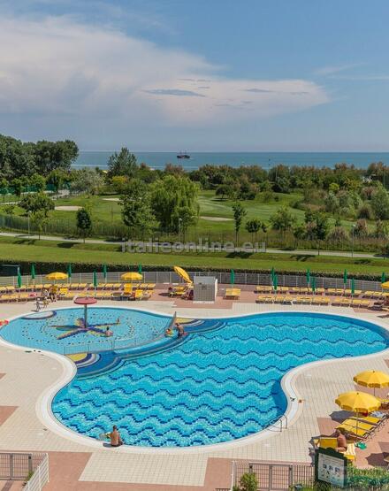 Hotel Maregolf Caorle