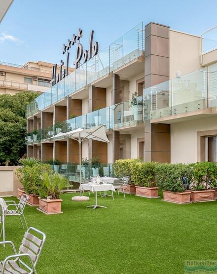 Hotel Polo Rimini