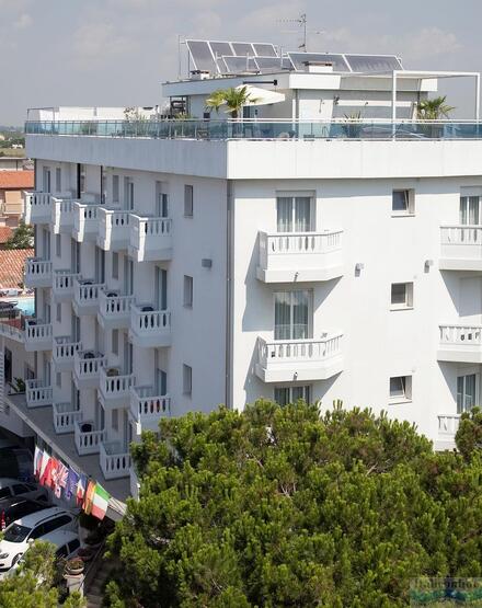 Hotel Tropical Jesolo