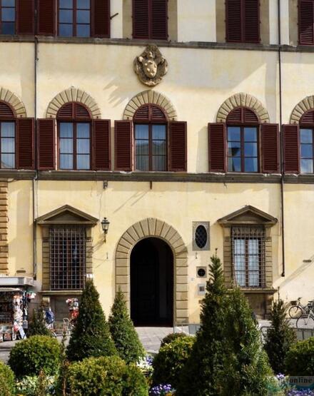 Leone Blu Suites | UNA Esperienze Florence (Firenze)