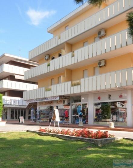 Passeggiata Lido dei Pini Bibione