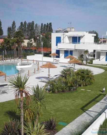 Residence Blu Village Jesolo