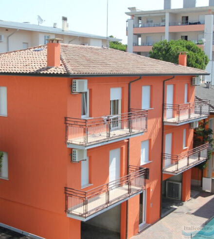 Residence Graziano Bibione