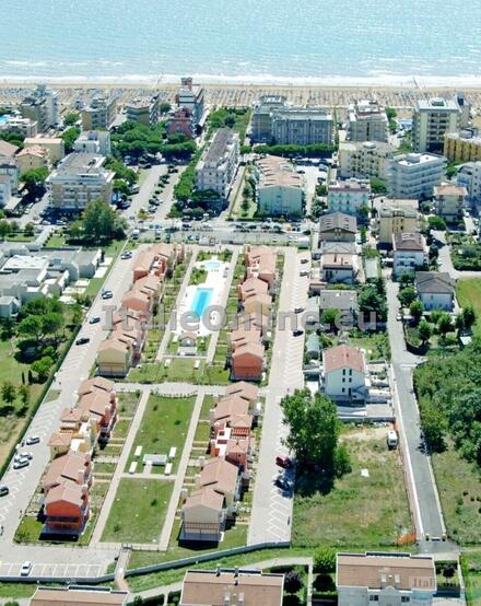 Residence I Tulipani Jesolo