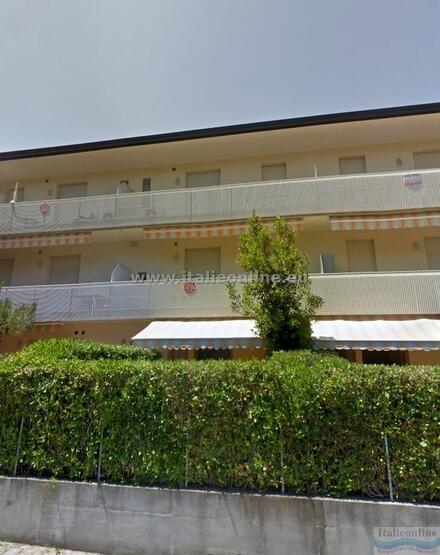 Residence India Lignano Sabbiadoro