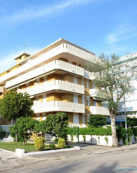 Residence Jolly Caorle