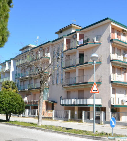 Residence Linz Bibione