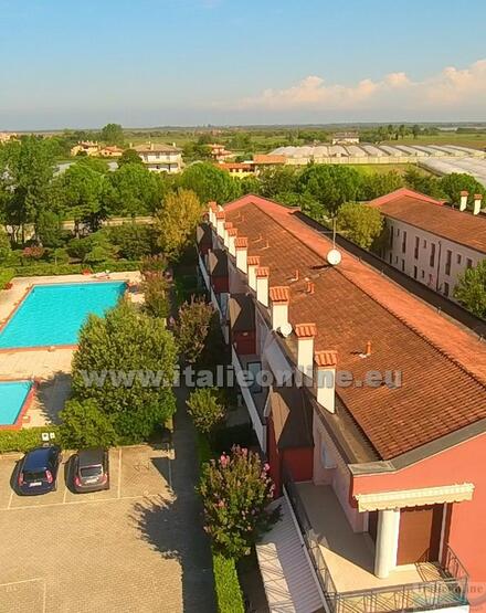 Residence Nuovo Sile Cavallino-Treporti