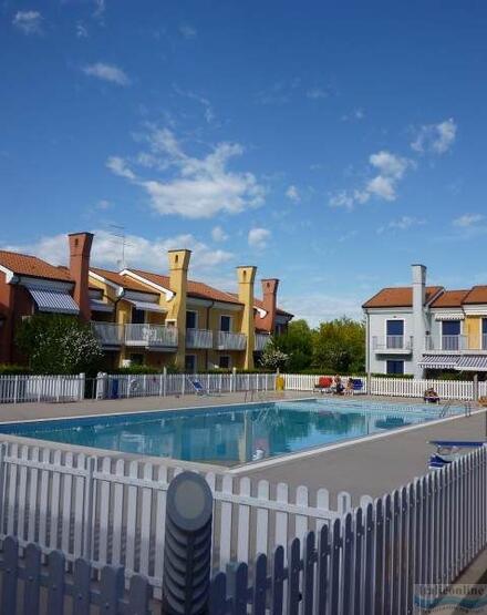 Residence San Marco Cavallino-Treporti