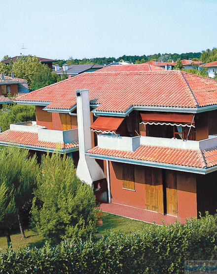 Villaggio delle Meduse Bibione