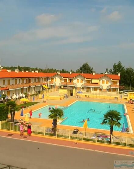 Villaggio Solmare Rosolina