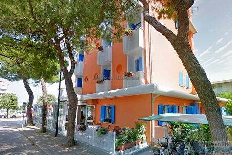 Aparthotel Gioia B&B