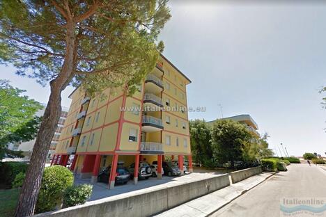 Condominio Tagliamento Bibione