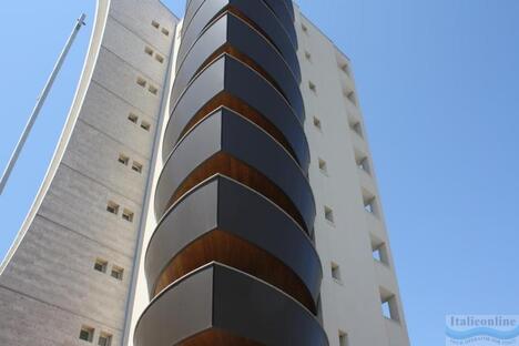 Condominio Torre Bahia
