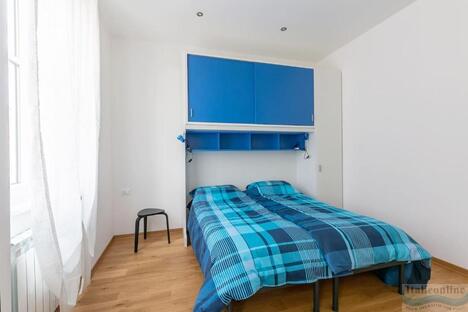 Cozy Apartment Trieste