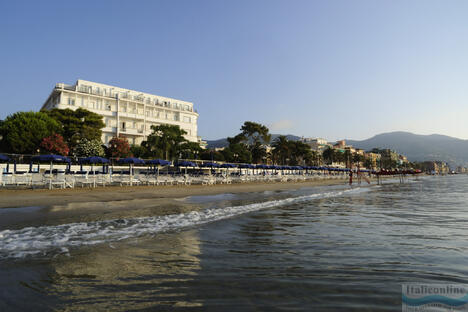 Grand Hotel Mediterranée
