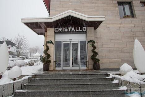Hotel Cristallo Club & Wellness