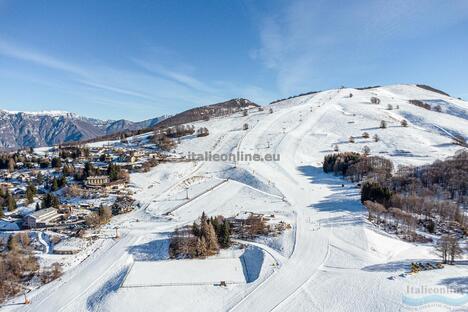 Hotel Dolomiti SKI Brentonico