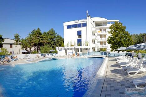 Hotel Firenze Bibione