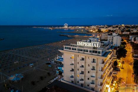 Hotel Imperial Beach