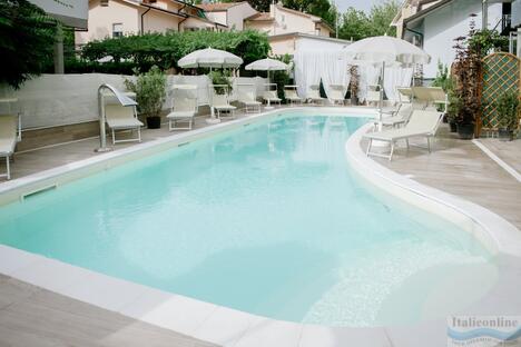 Hotel Lalla Beauty & Relax Cesenatico