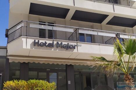 Hotel Major