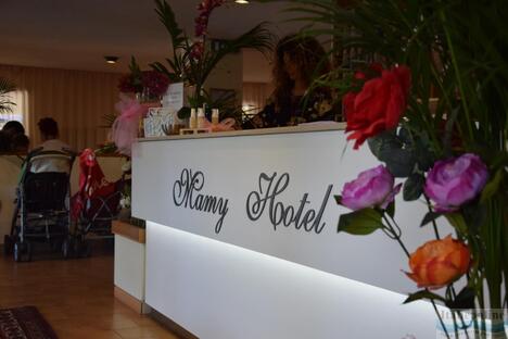 Hotel Mamy