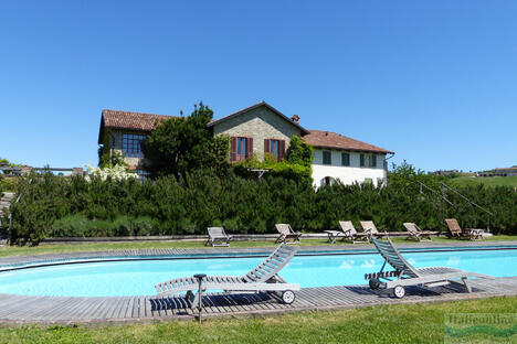 Hotel Poderi Luigi Einaudi