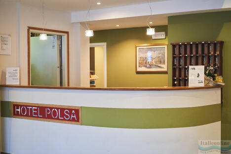 Hotel Polsa