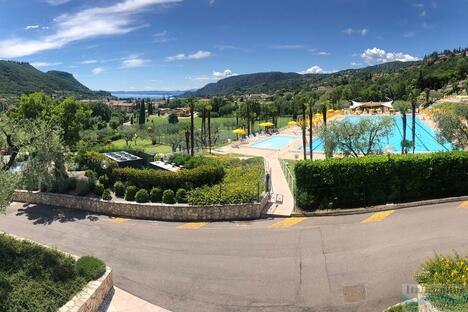 Poiano Resort Hotel Garda