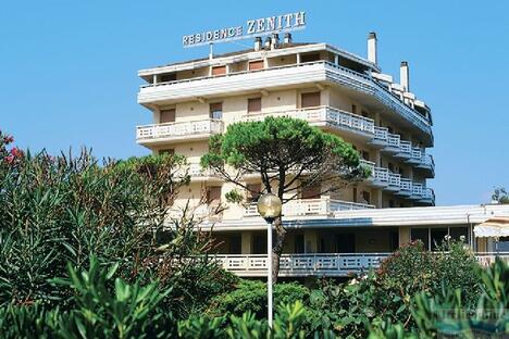 Residence Zenith Caorle