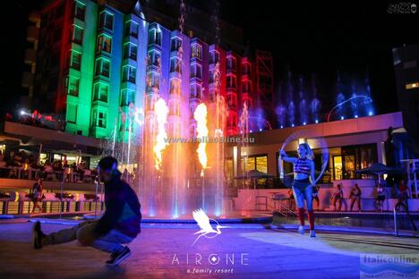 Resort Airone