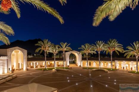 Spiagge San Pietro, a charming & relaxing resort