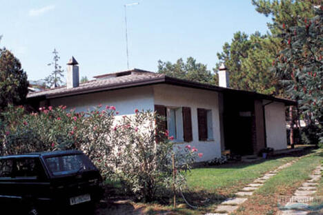 Villa Raffaella