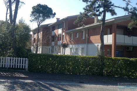 Villa Simonetta
