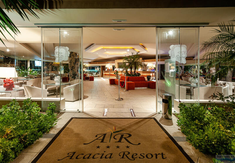 Acacia Resort