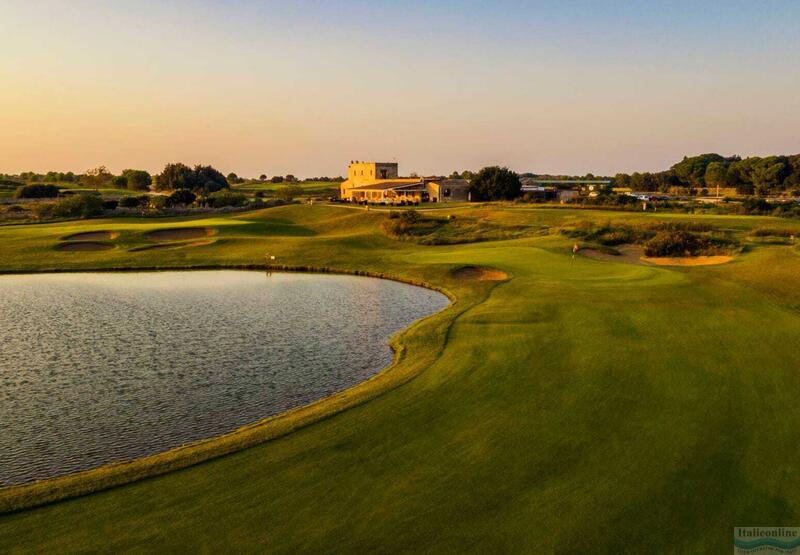 Acaya Golf Resort & SPA