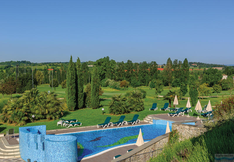 Active Hotel Paradiso & Golf