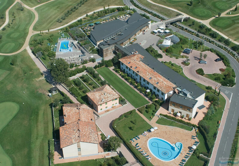 Active Hotel Paradiso & Golf