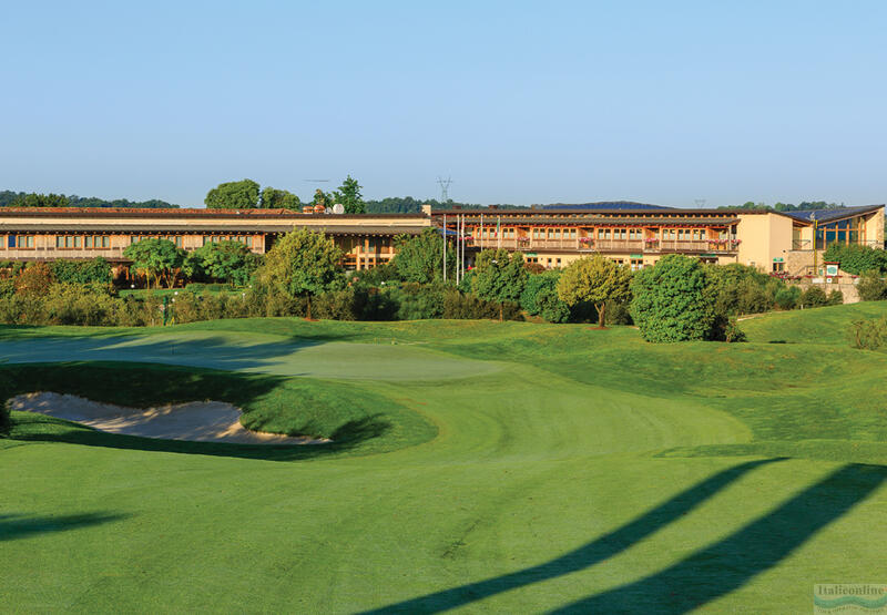 Active Hotel Paradiso & Golf