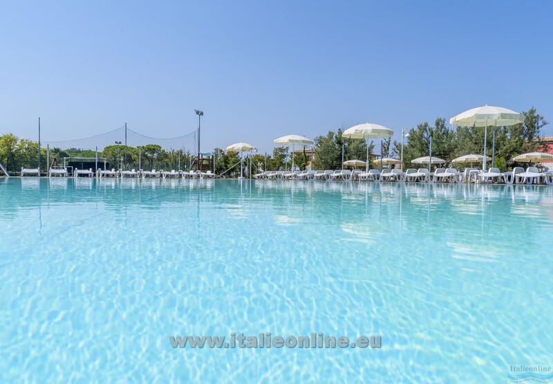 Adamo ed Eva Resort