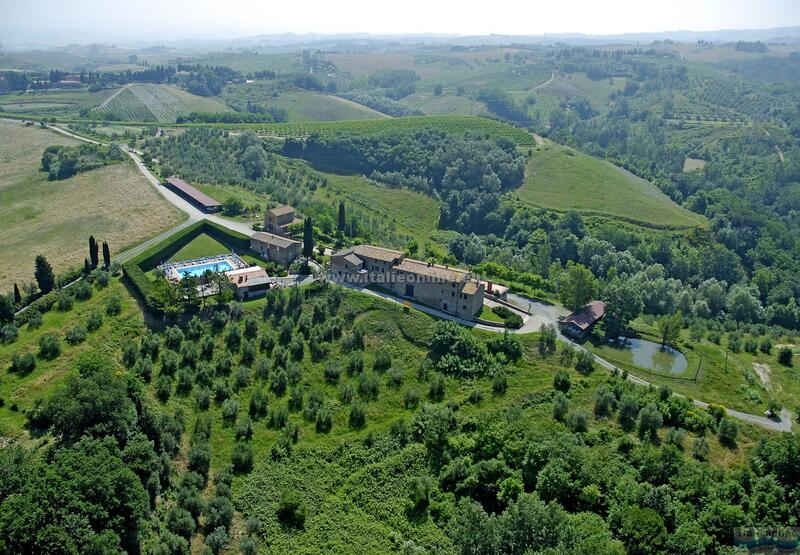 Agriturismo Le Querciole