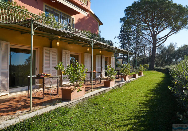 Agriturismo Monteverde