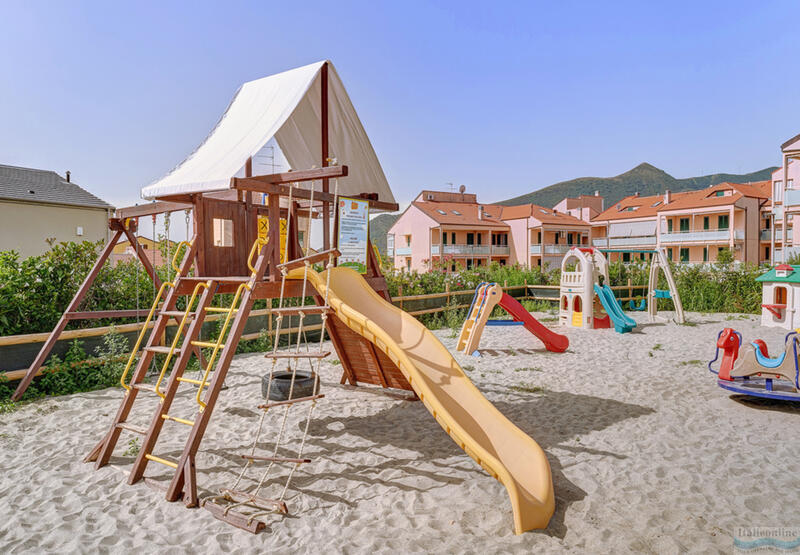 Ai Pozzi Village SPA Resort